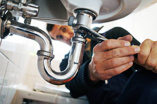 Best Pipe Repair Near Me  in Magnolia, AR
