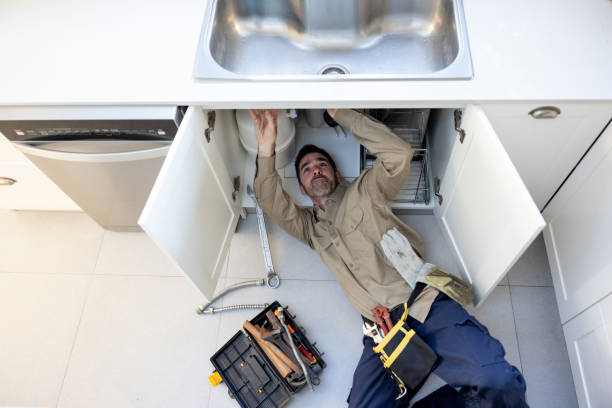 Best Affordable Plumber Near Me  in Magnolia, AR