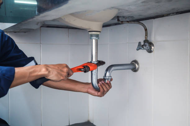 Best Leak Detection Services  in Magnolia, AR