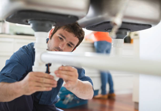 Best Gas Line Repair  in Magnolia, AR
