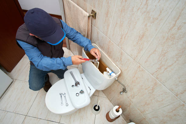 Best Sewer Cleaning Services  in Magnolia, AR