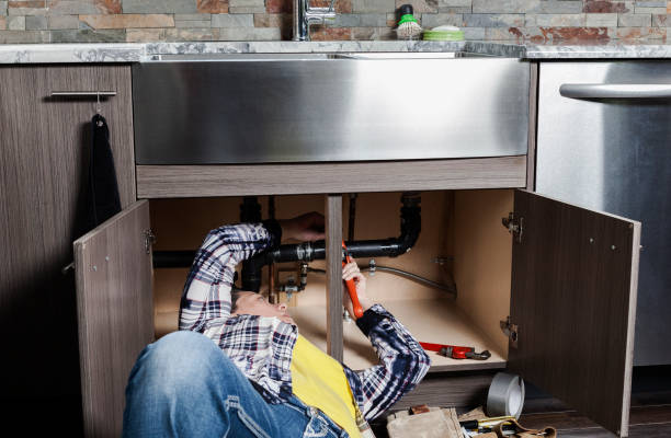 Best Best Plumbers Near Me  in Magnolia, AR